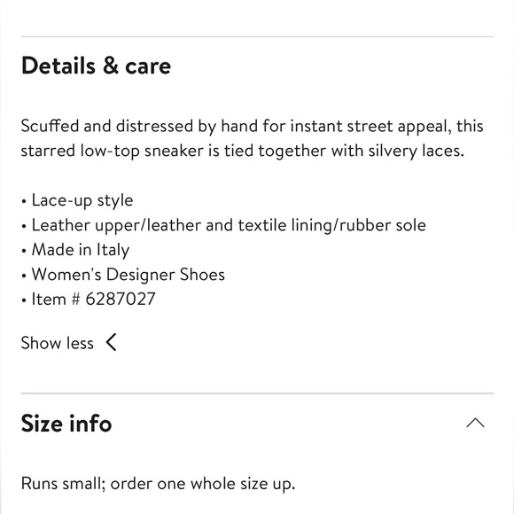 Golden Goose Super-Star Black, White & Silver Sneaker - Picture 15 of 15